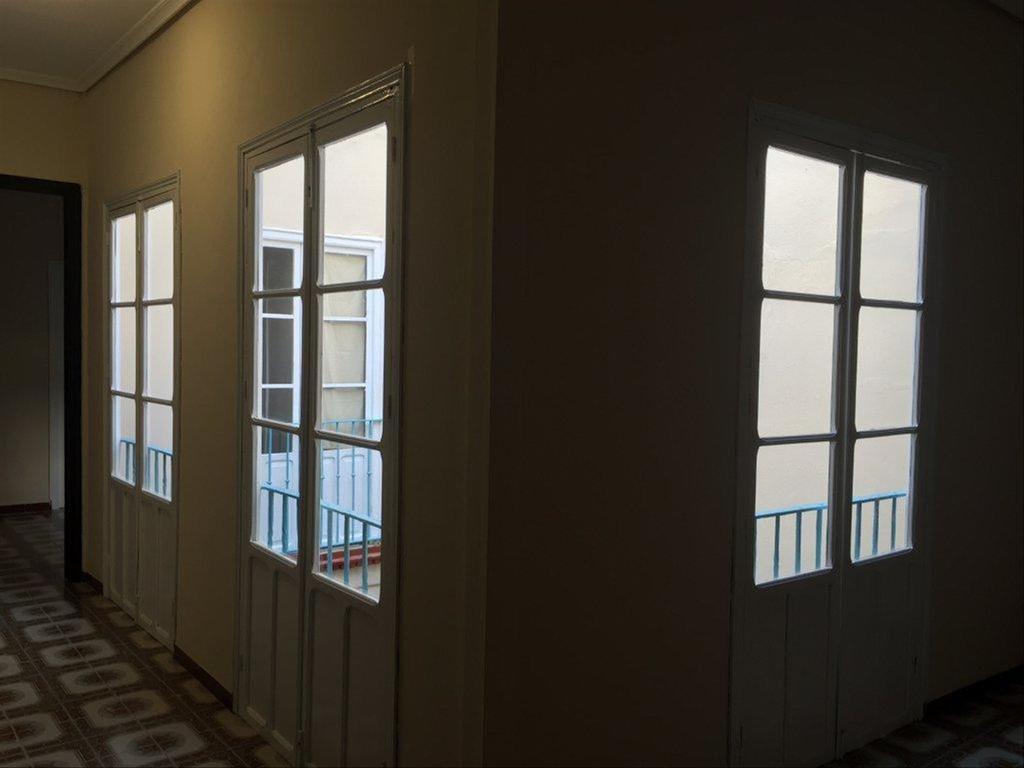 Pension Azahar Seville Exterior photo